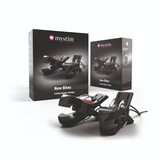 Клампи для електростимуляції Barry Bite Mystim