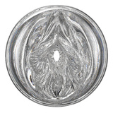 Мастурбатор Quickshot Stoya Transparent Fleshlight