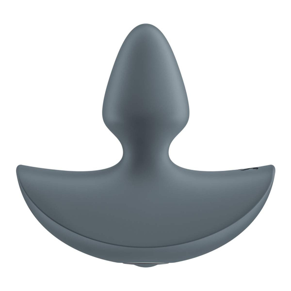 Vibrating anal plug Booty Absolute Beginners 1 Satisfyer