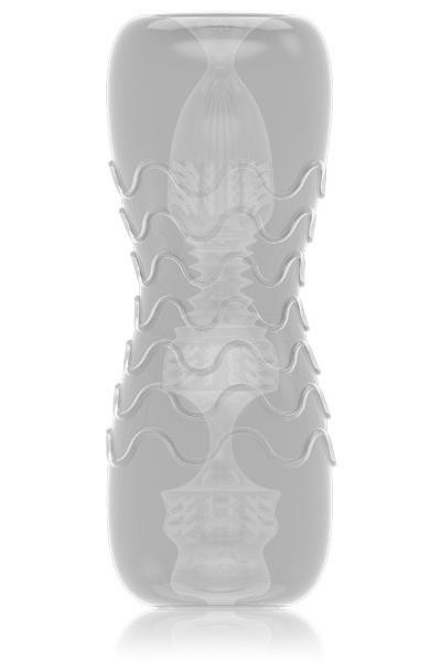 Double OO Marc Dorcel