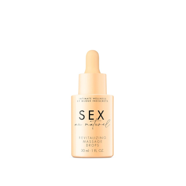 Гель Revitalizing intimate masage gel 30ml Bijoux Indiscrets