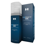 Potency Gel Гель Зміцнюючий Ерекцію 100Ml SHS