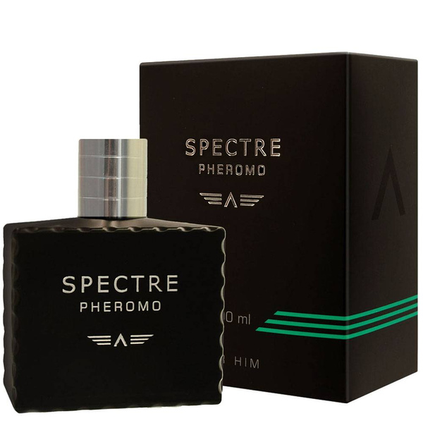 Feromony dla mężczyzn Spectre Pheromo For Men 100Ml Aurora