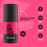 IntimateLine Vibroh 15 ml