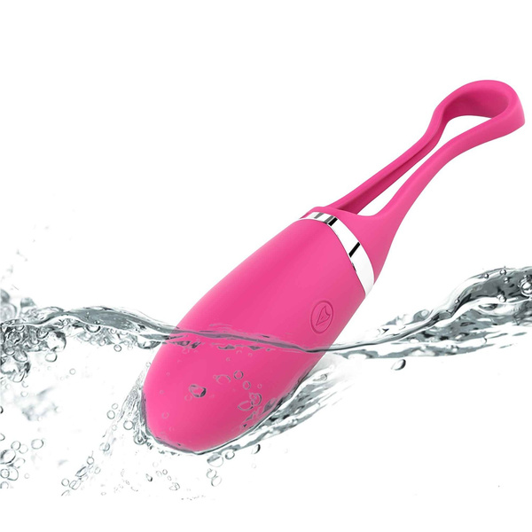 Stymulator Secret Delight Magenta Dorcel