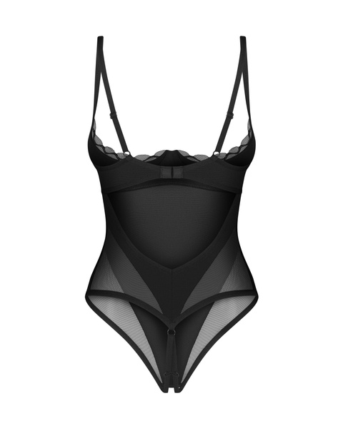 Body otwarte Stelisa S/M Obsessive