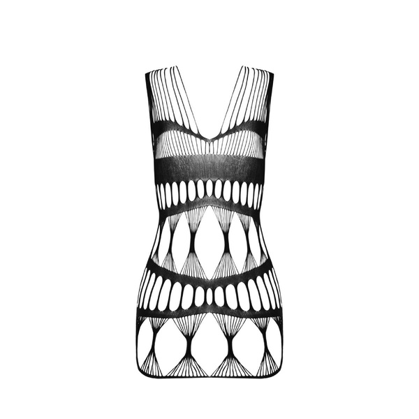 Сукня BS089 black Passion