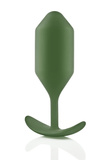 B-VIBE SNUG PLUG 4 ARMY