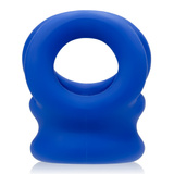 Oxballs - Tri-Squeeze Cocksling and Ballstretcher Blue