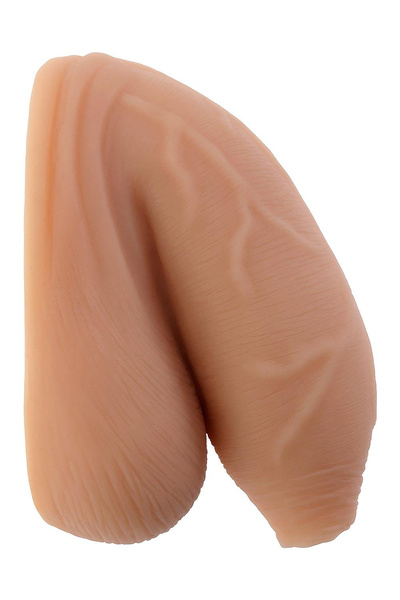 Фантом Члена The Uncircumcised Packer Medium Gender X