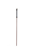 Drewniana Rózga Ze Skórzanym Uchwytem Upko Leather Spanking Stick UPKO