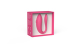 Вібратор для пар Sync Lite Pink We-Vibe
