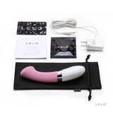 Wibrator Do Punktu G Gigi 2 Pink Lelo