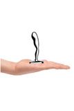 Masażer prostaty Stainless Steel Prostate Plug b-Vibe