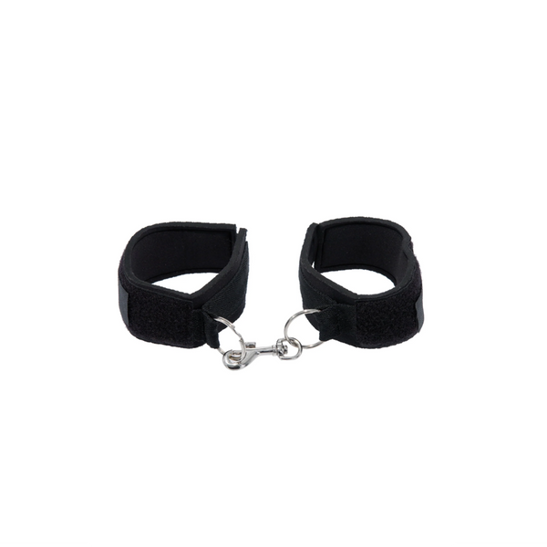 Pipedream Fetish Fantasy Seriers First-Timer`s Cuffs