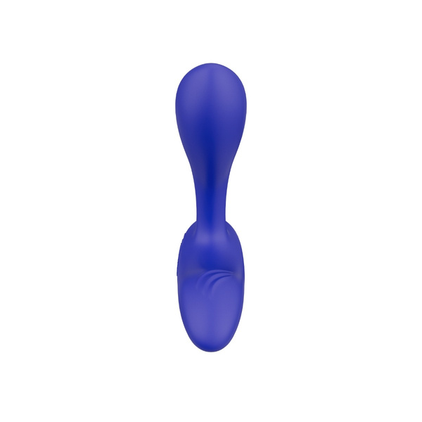 Masażer Prostaty Vector+ Royal Blue We-Vibe