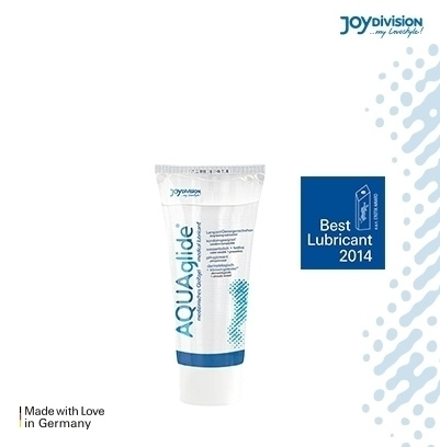 Aquaglide Лубрикант водний 50 мл JoyDivision