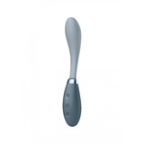 Вібратор для точки G G-Spot Flex 3 Grey Satisfyer