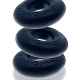 Oxballs - Ringer Cockring Special Edition 3 pcs Black