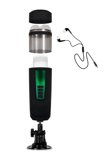 Masturbator Message In A Bottle Gender X