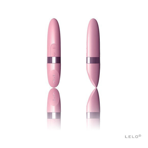 Lelo Mia 2 petal pink