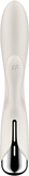 Wibrator króliczek Spinning Rabbit 1 Beige Satisfyer
