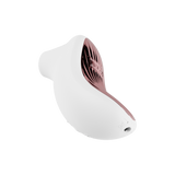 Stymulator łechtaczki sterowany aplikacją LELO Sona 3 Cream Lelo 