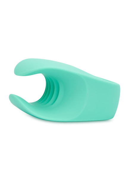 Wand Vibrator by We-Vibe Purple