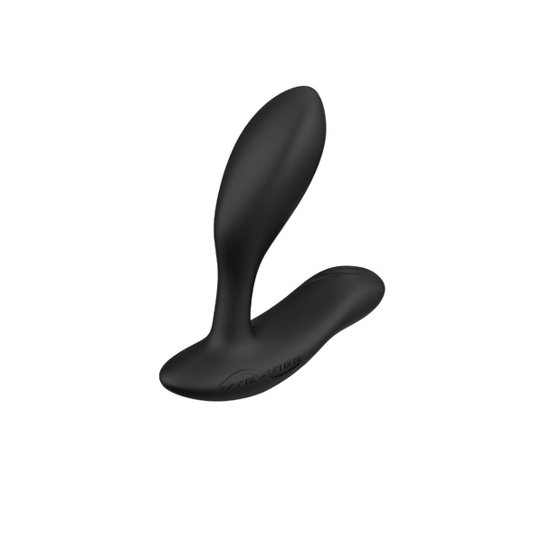Masażer Prostaty Vector+ Charcoal Black We-Vibe