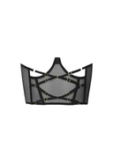 Mona Open Bra Xs/S Promees