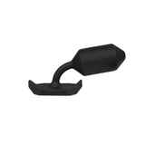 Korek do elektrostymulacji Mr S WMCEBP Electro Buttplug ElectraStim