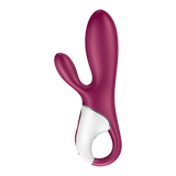 Wibrator króliczek Satisfyer Hot Bunny Connect App