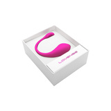 Яйце, кероване додатком Lush 2 Lovense