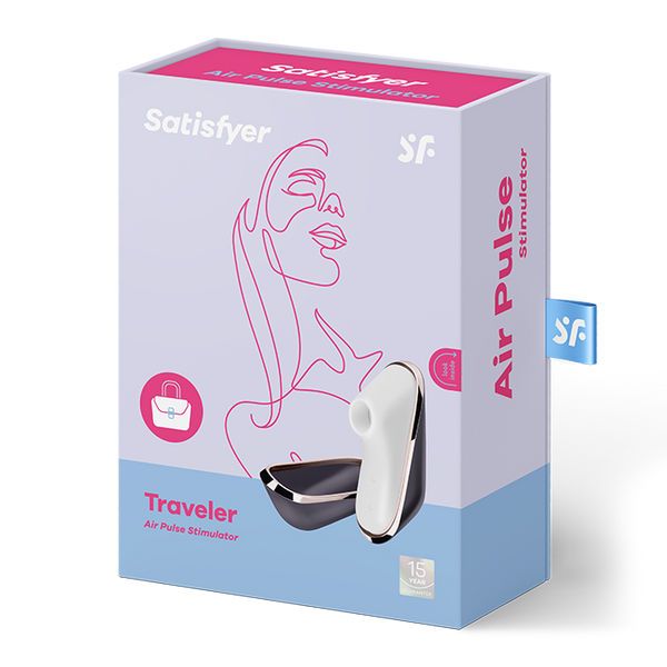 Satisfyer Traveler
