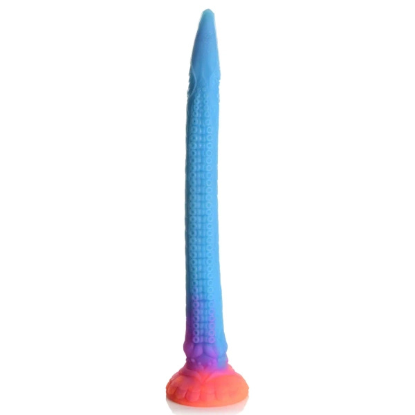 Makara Glow In The Dark Dildo Creature Cocks