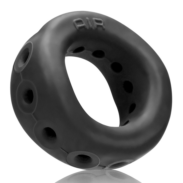 Oxballs - Air Airflow Cockring Ice Black