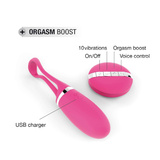 Stymulator Secret Delight Magenta Dorcel