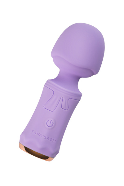 Вібратор-стик Secretfuntasy Violet FairyGasm