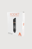 Adrien Lastic  Rocket Black