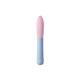 Вібратор Ffix Bullet Xl Light Blue Femmefunn