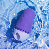 Air stimulator clitoris Free X Romp