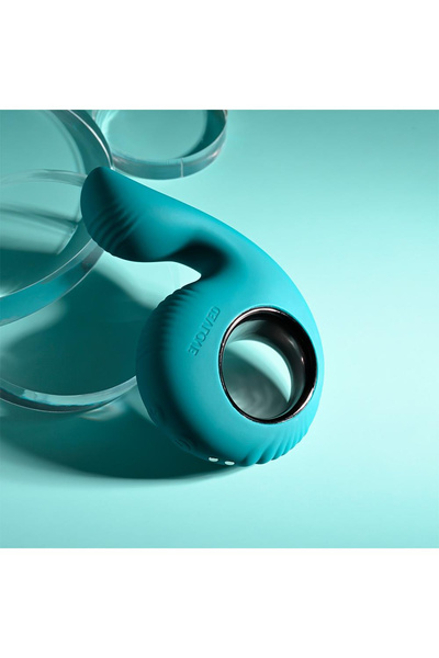 Вібратор Evolved Thumbs Up