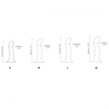 Ділдо Point P&G Xl Strap-on-me