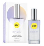 Преміум лубрикант силіконовий Pjur Infinity Silicone-Based 50 Ml Pjur