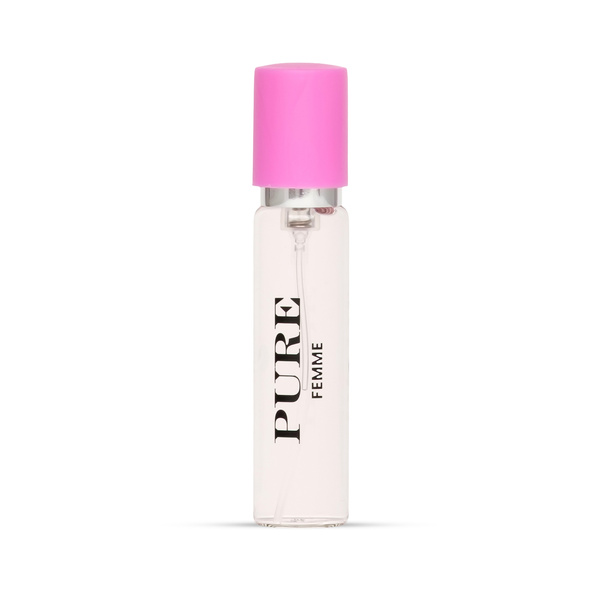 PURE feromon parfumes 15ml Femme Miyoshi Miyagi