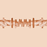 Мастурбатор Girls Vina Sky Exotica Fleshlight