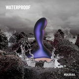 Wibrator Intergalactic Anal Vibrator Hueman