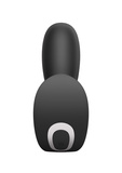 Анальна Заглушка З Стимулятором Top Secret+ Connect App Satisfyer