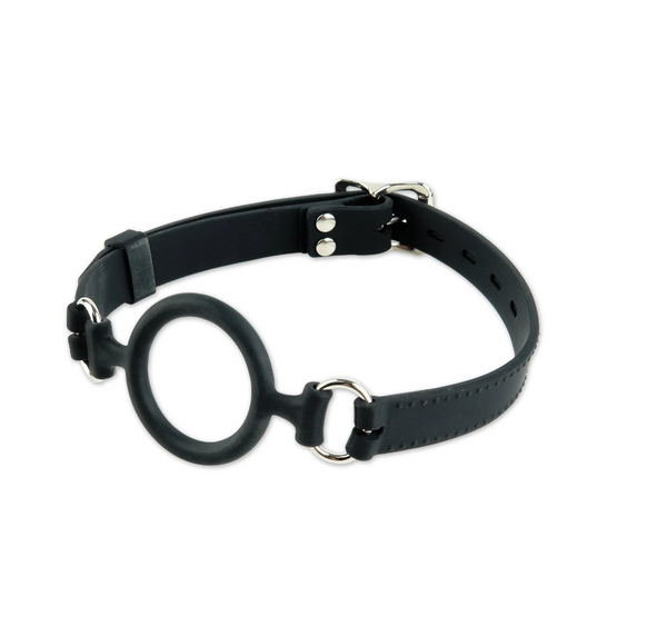 Knebel Fetish Fantasy Extreme Silicone O-Ring Gag Pipedream