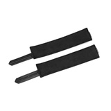 Наручники Black Bond Wrist Cuffs Liebe Seele